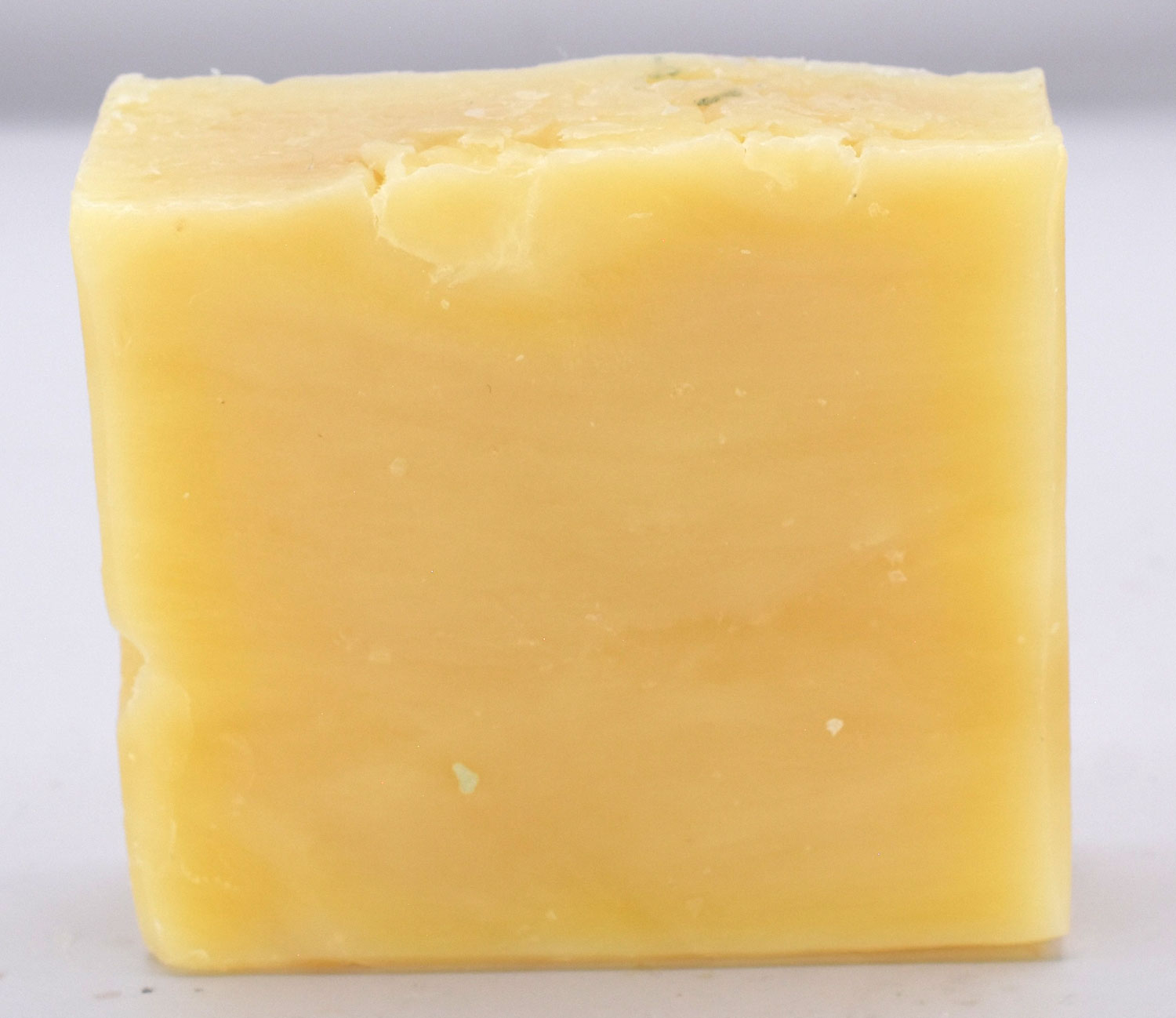 The Sage & Lemongrass Oracle Soap Bar