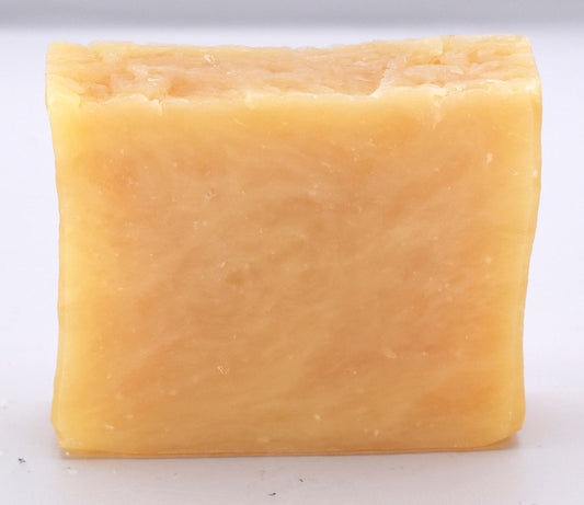 The Spearmint Orange Bar