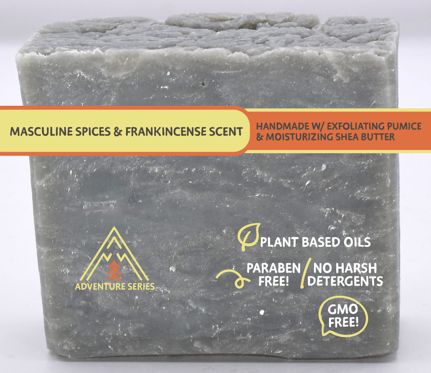 The Summit Scrambler Bar