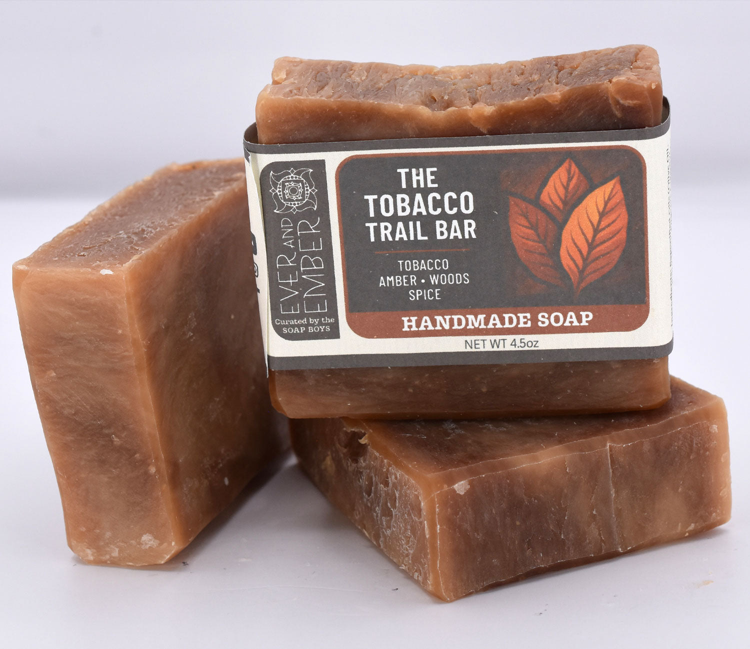 The Tobacco Trail Bar