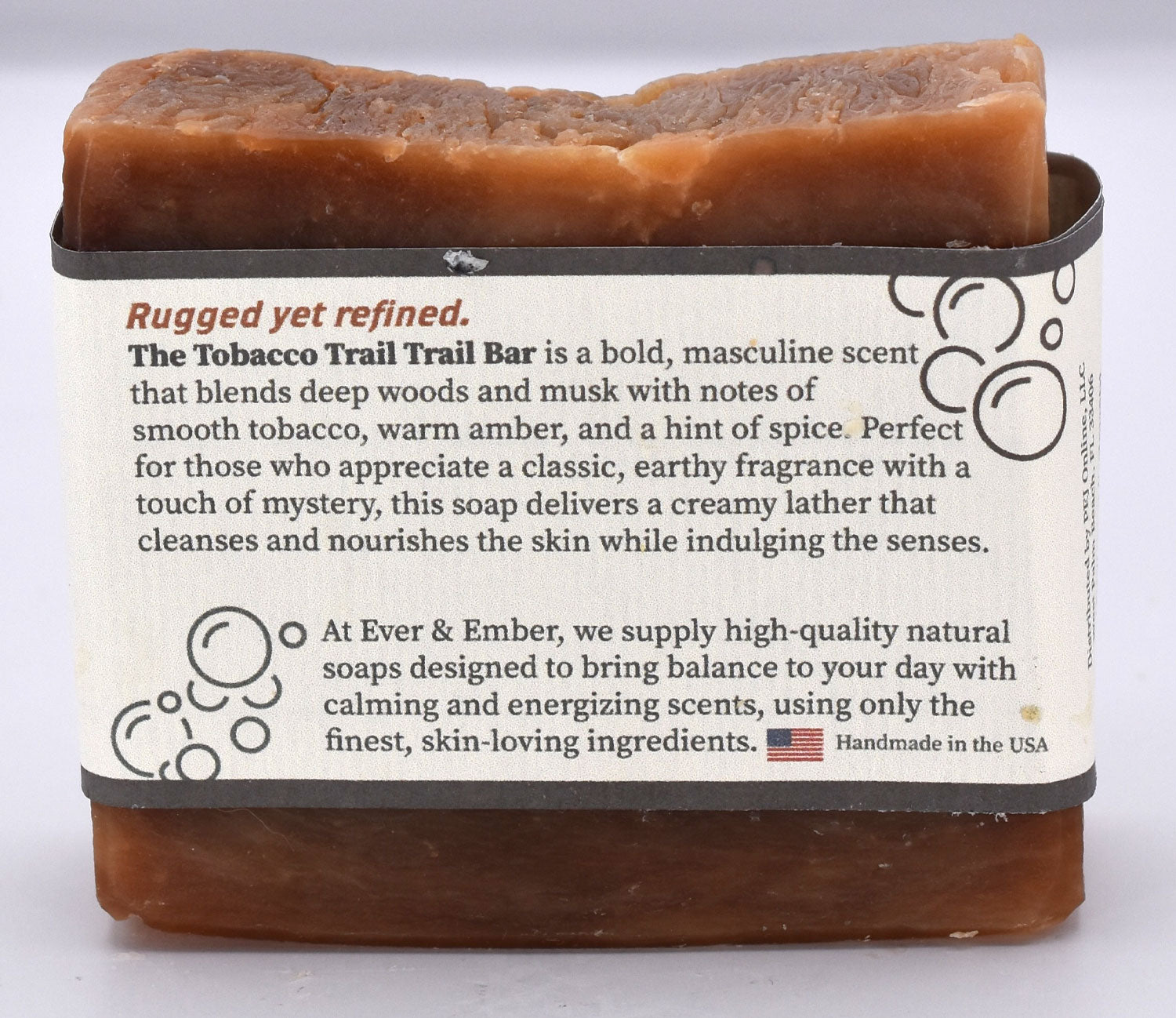 The Tobacco Trail Bar