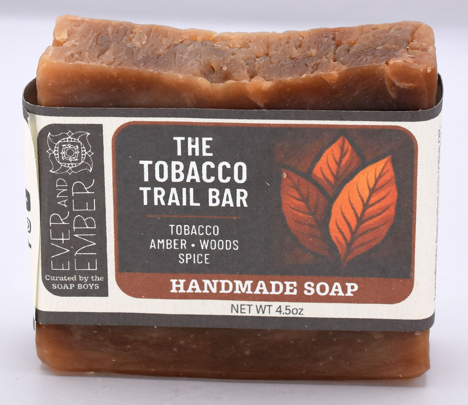 The Tobacco Trail Bar
