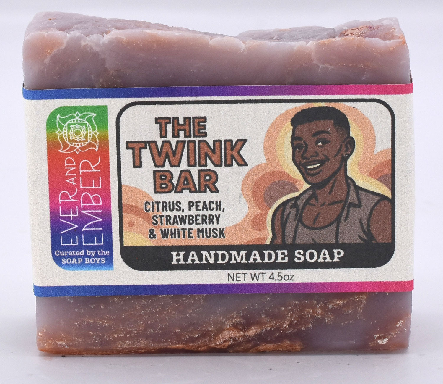 The Twink Bar