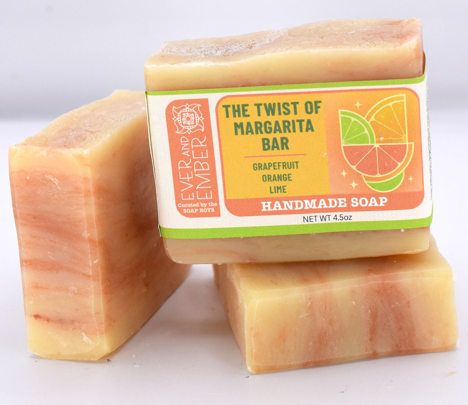 The Twist of Margarita Bar