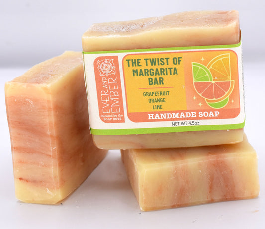 The Twist of Margarita Bar