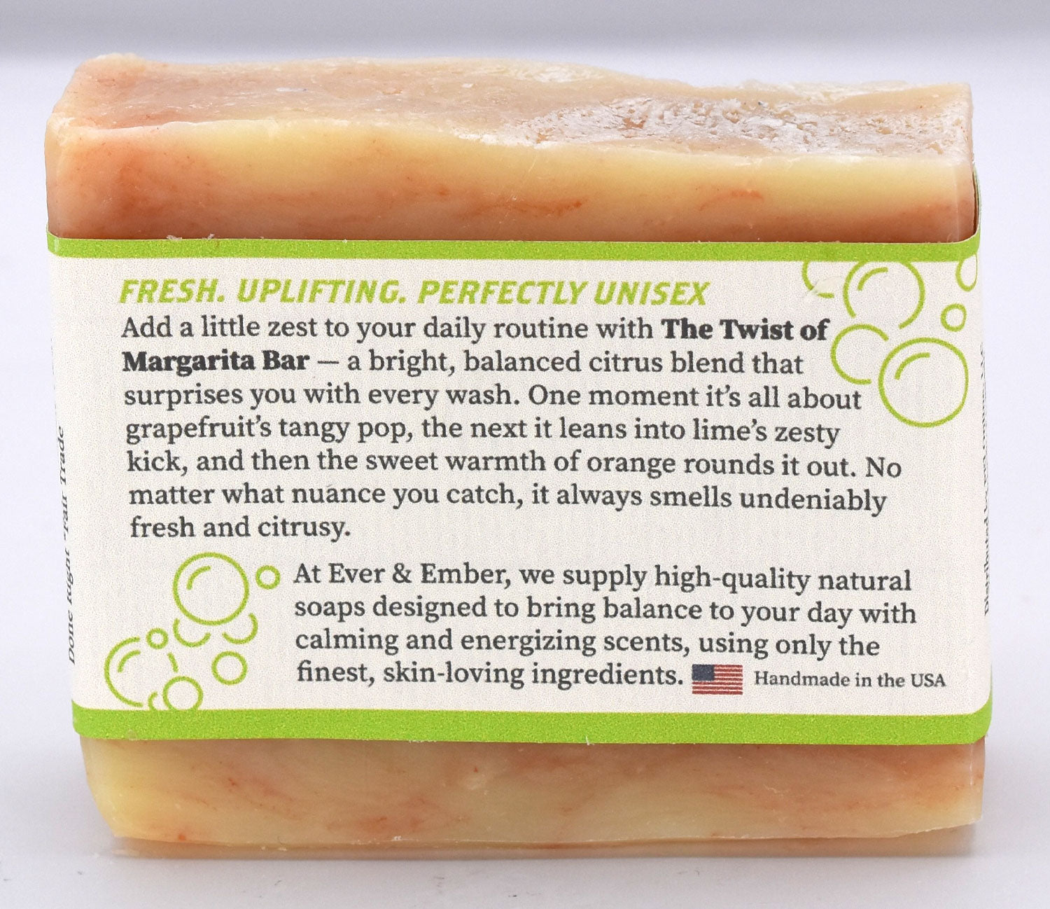 The Twist of Margarita Bar