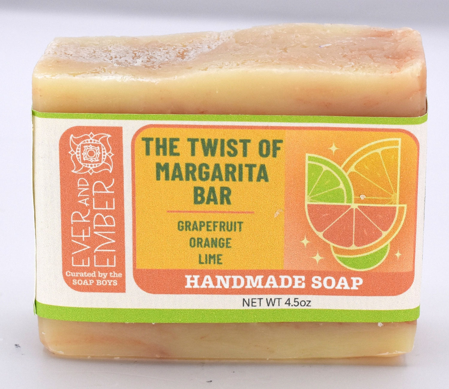 The Twist of Margarita Bar