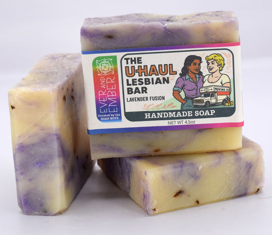 The Uhaul Lesbian Bar