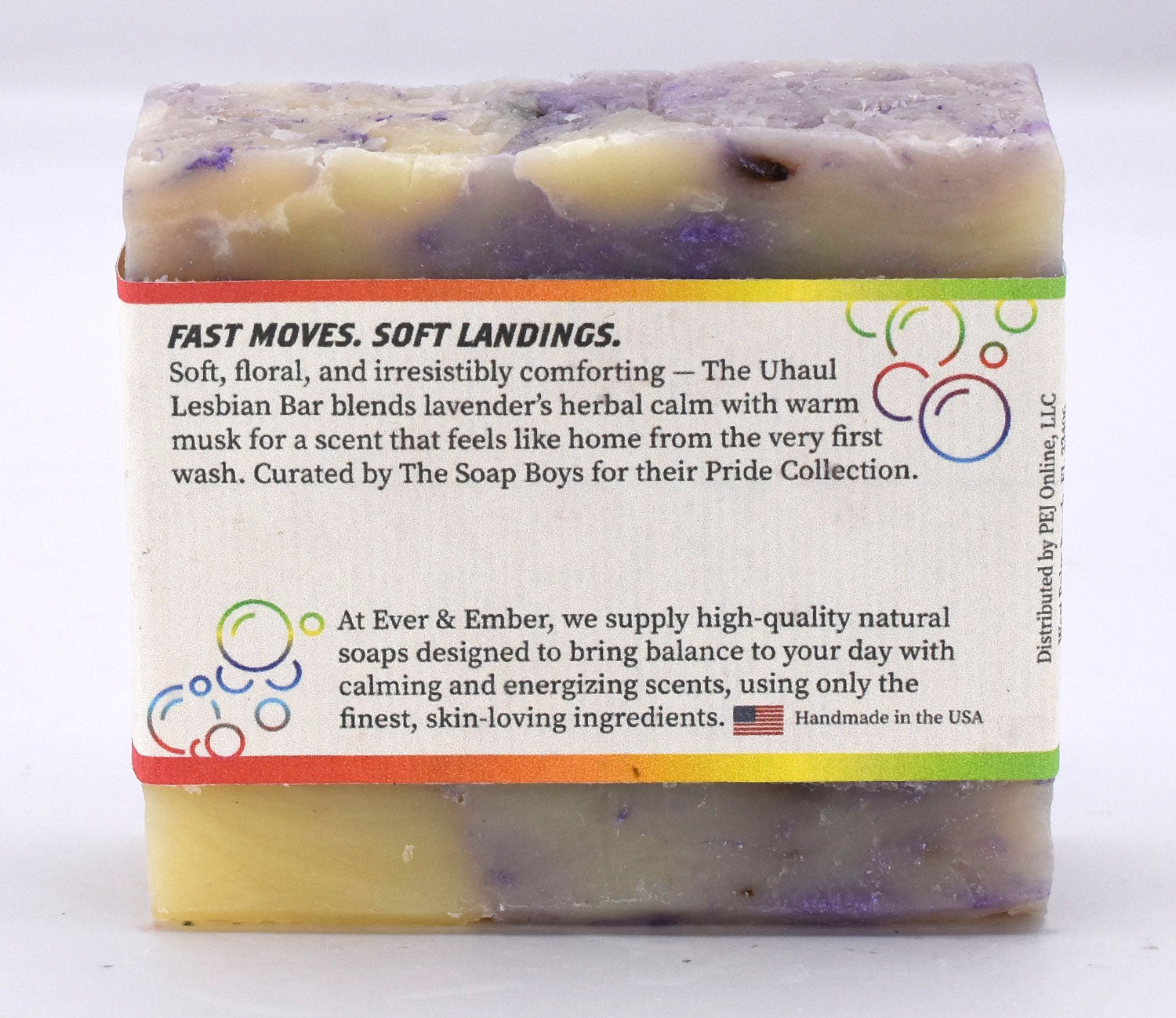 The Uhaul Lesbian Bar