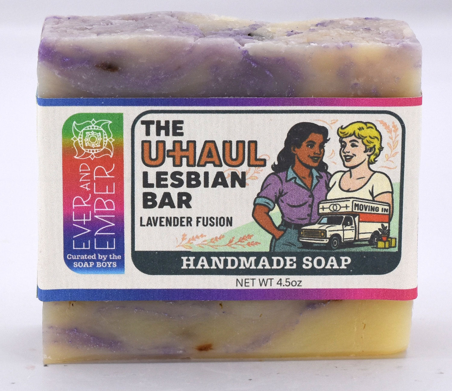 The Uhaul Lesbian Bar