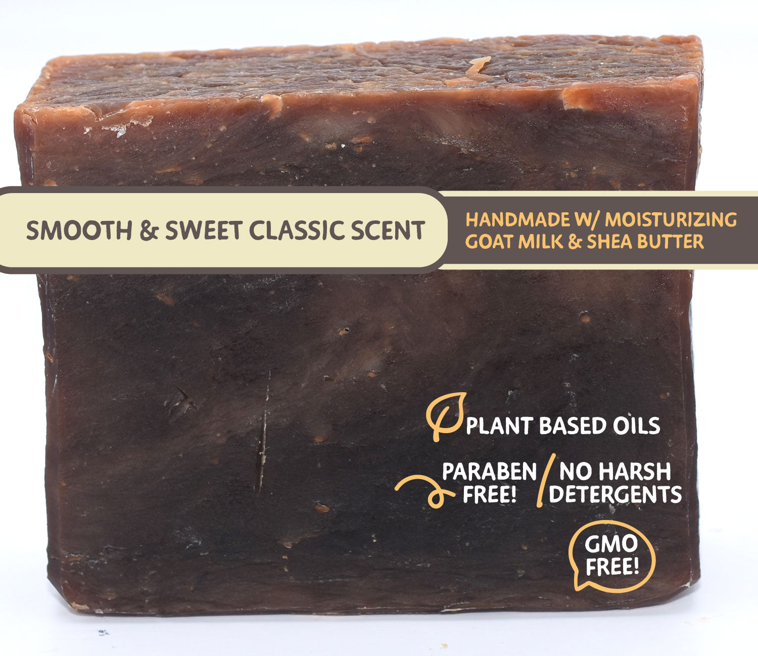 The Vanilla Silk Bar