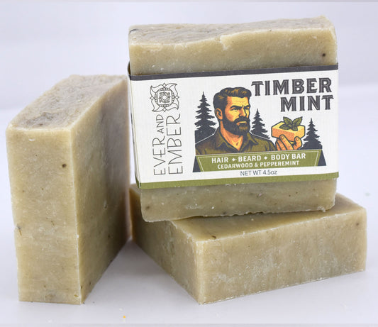 Timber Mint