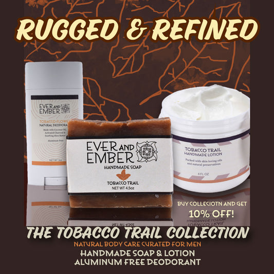 Tobacco Trail Trio