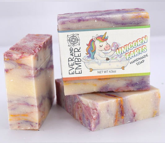 Unicorn Farts