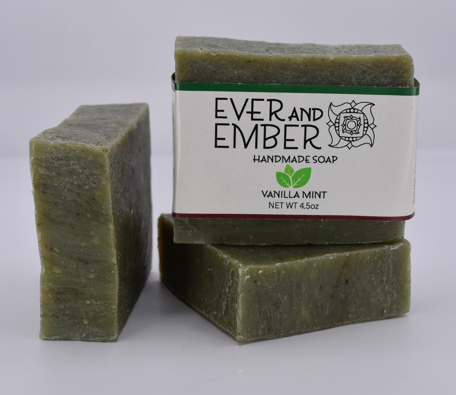 Vanilla Mint