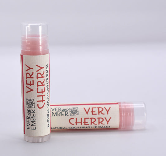 Very Cherry