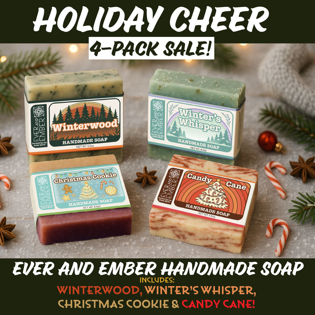 Holiday Cheer Gift Set