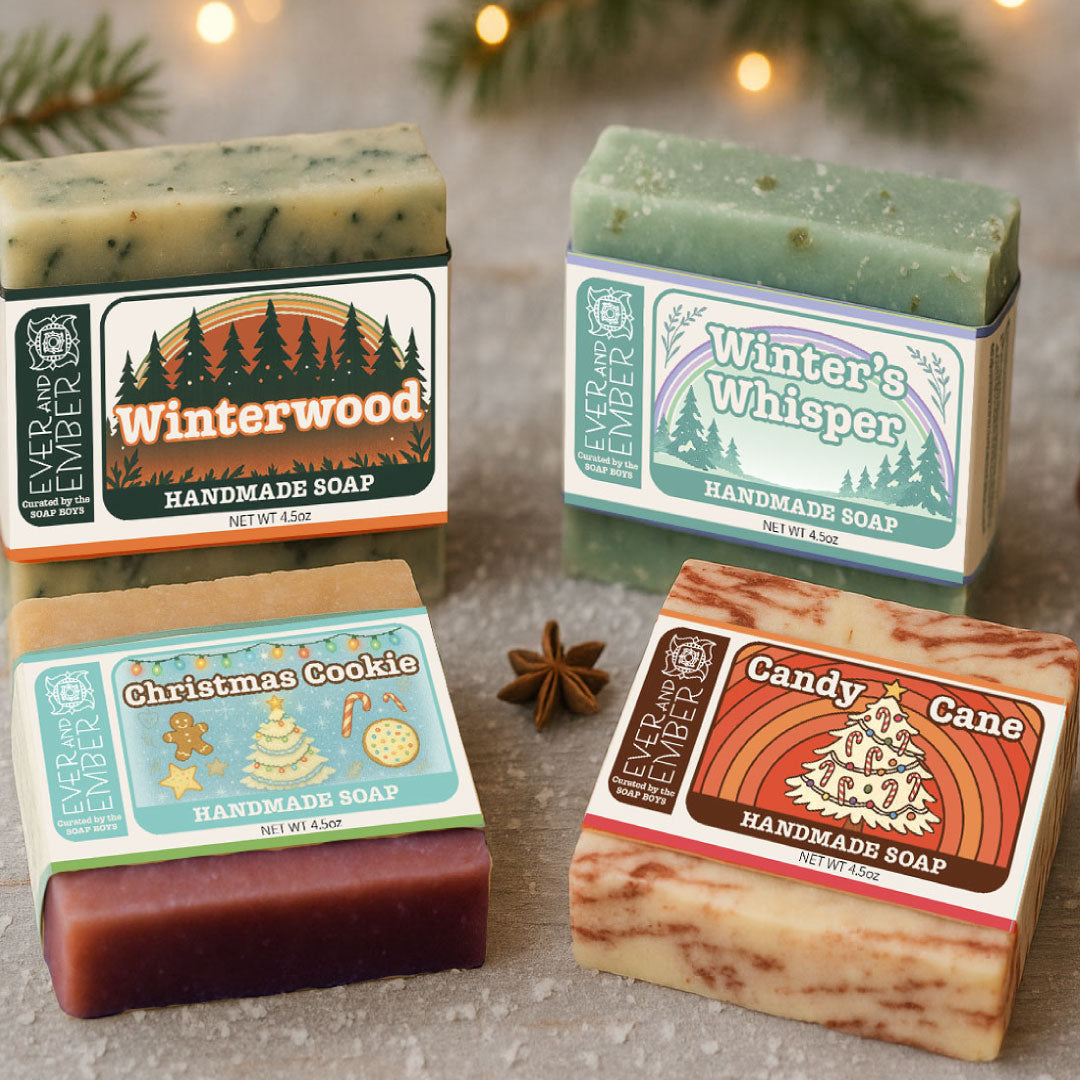 Holiday Cheer Gift Set