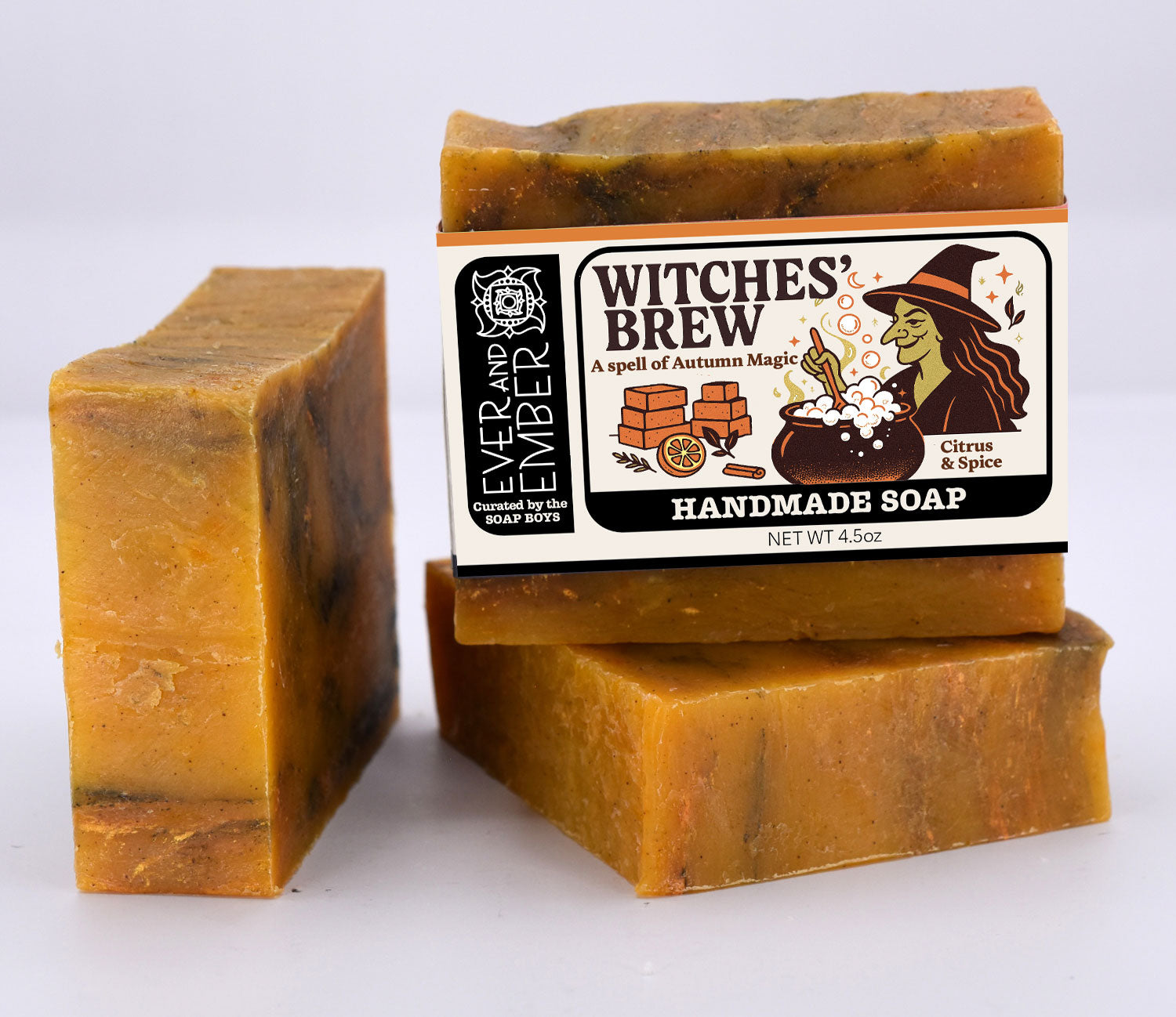 Autumn  Limited Edition 4-Pack