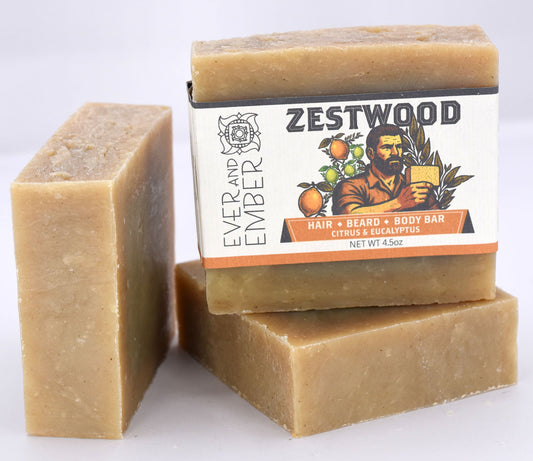 Zestwood