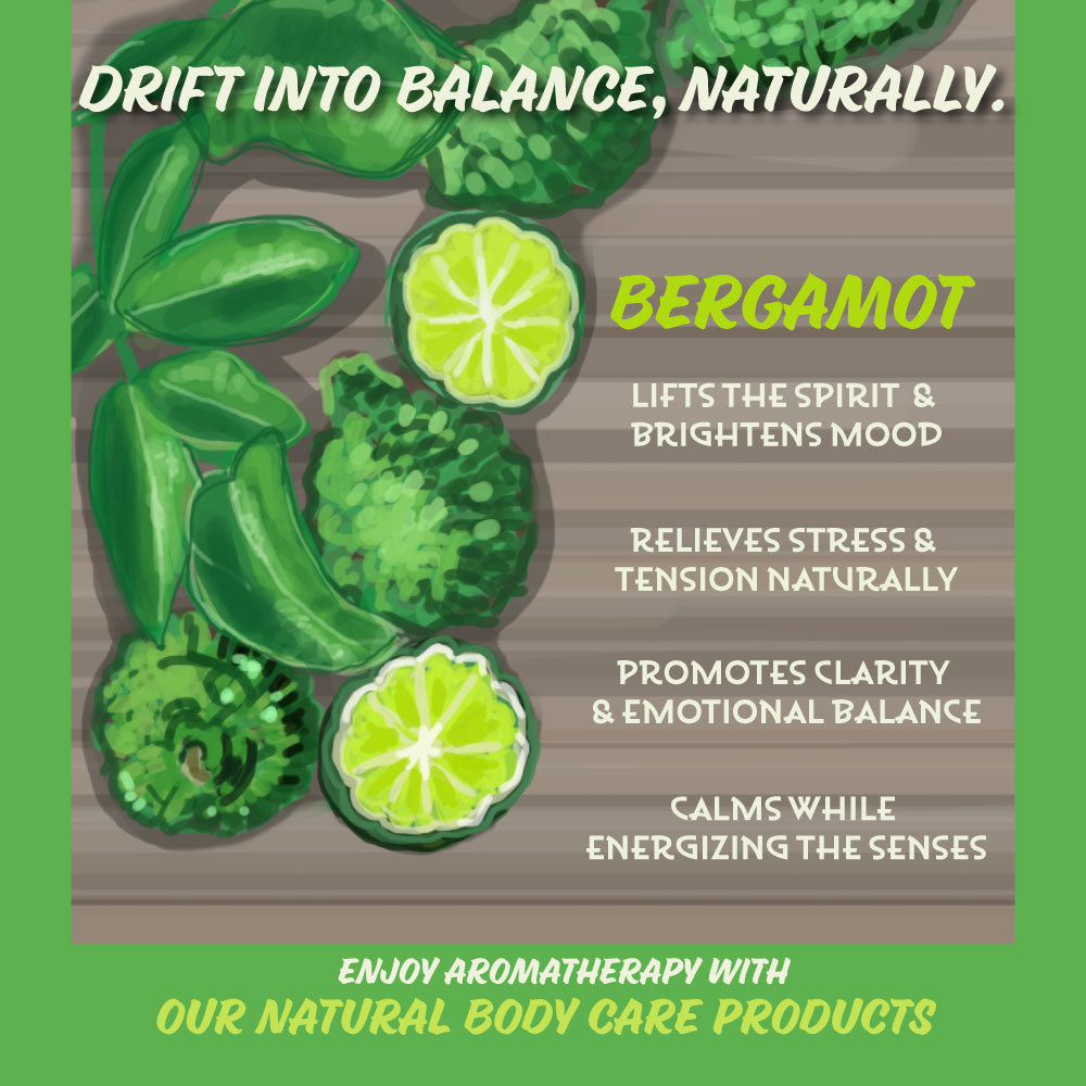 Bergamot Bliss
