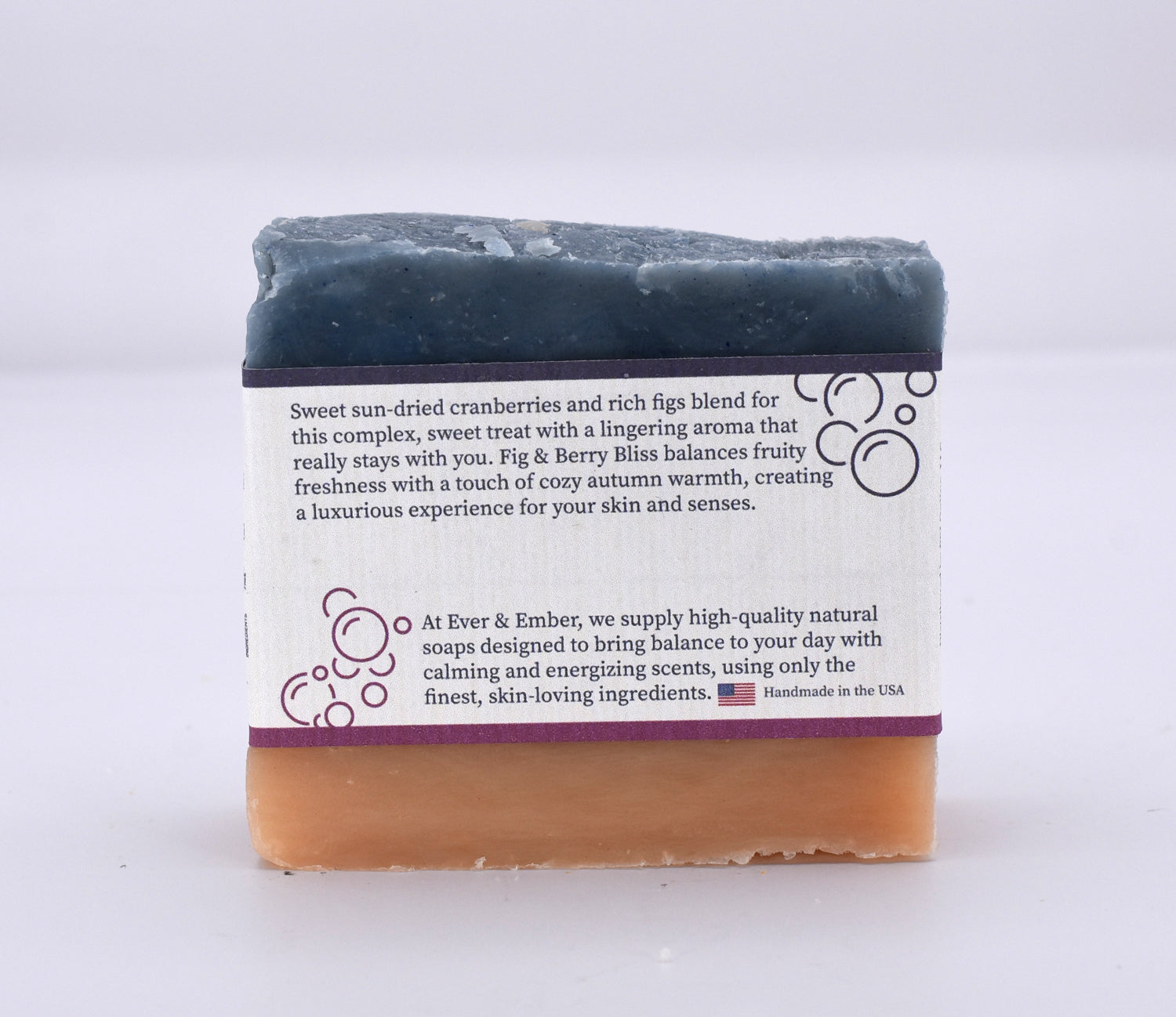 Fig & Berry Bliss