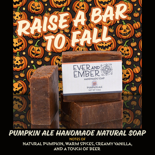 Pumpkin Ale