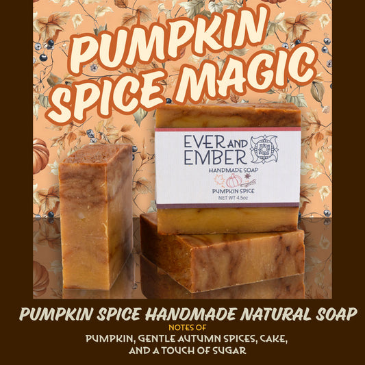 Pumpkin Spice