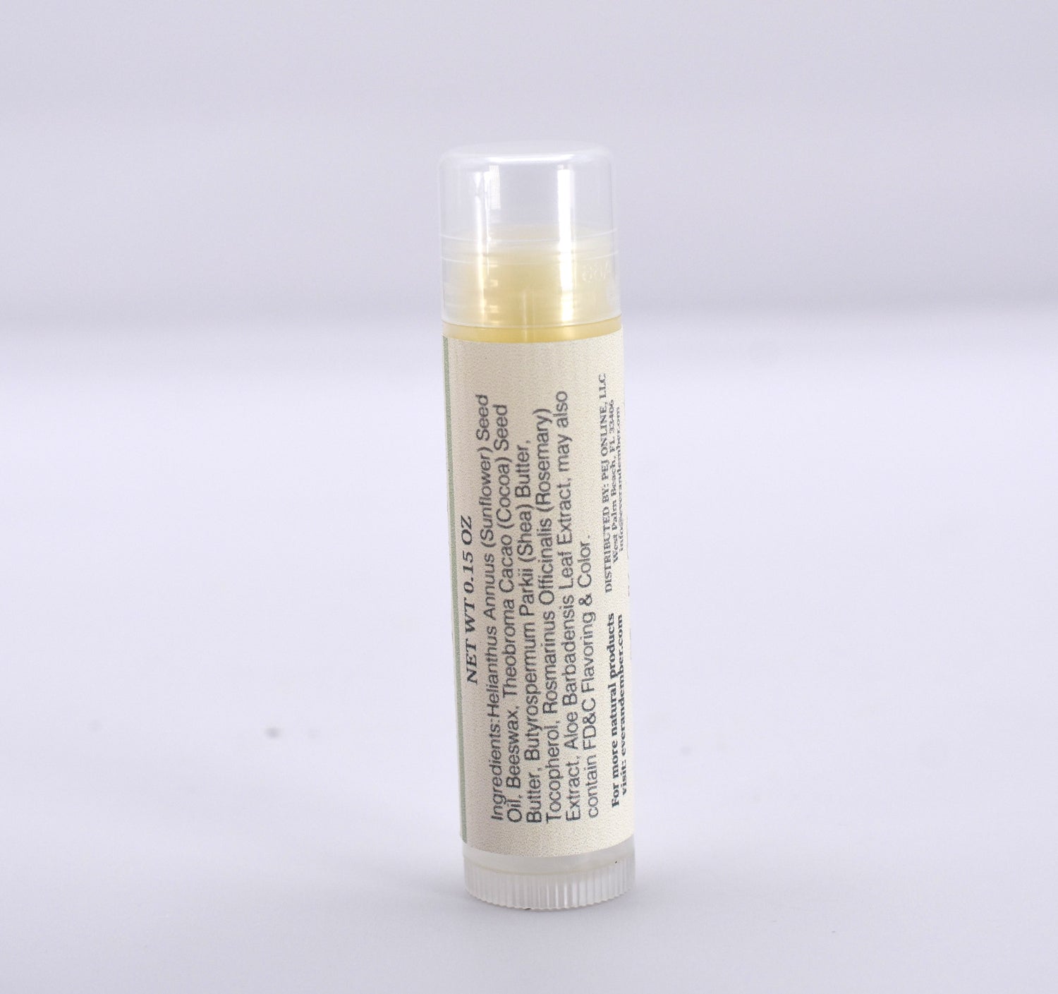Pure Unscented