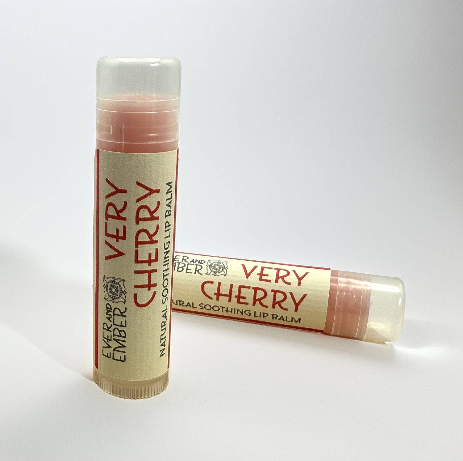 Very Cherry