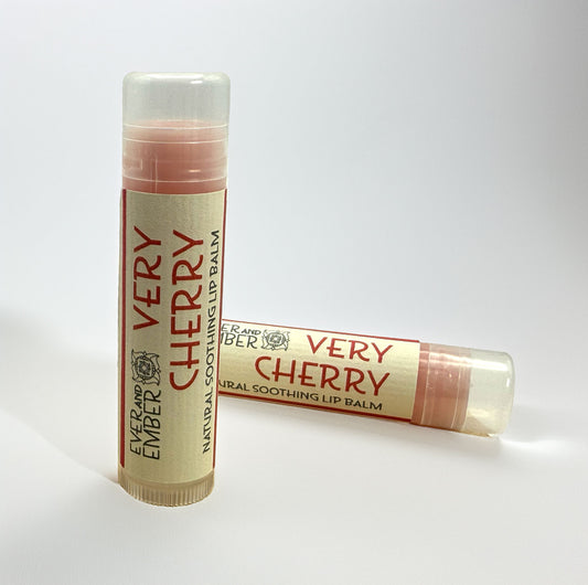 Very Cherry